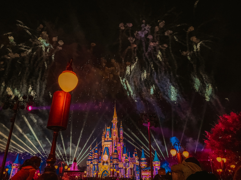 Orlando, FL ©tinkertiaa © tinkertiaa