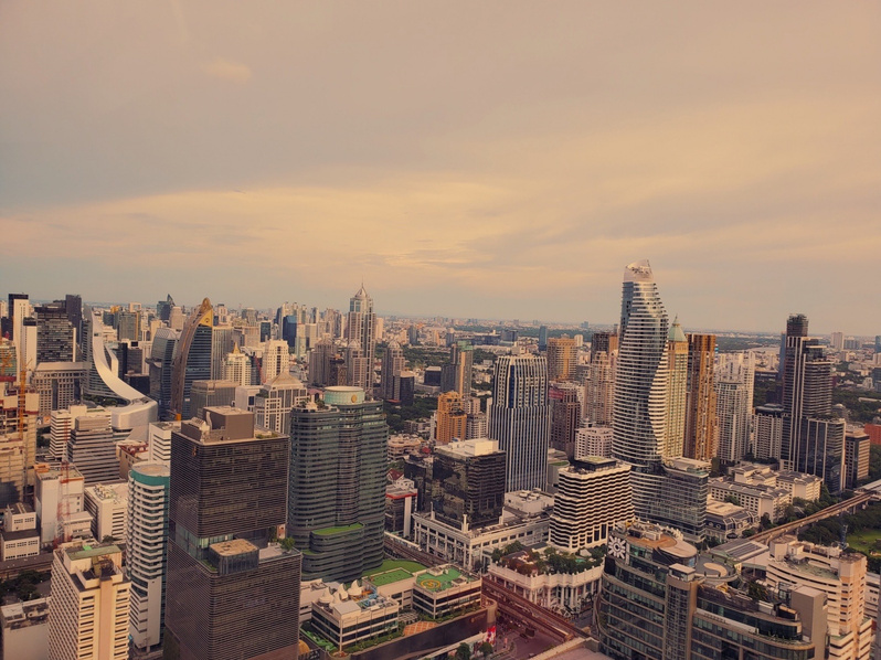 Bangkok, TH ©tinkertiaa © tinkertiaa