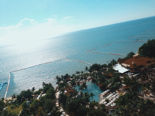 Pattaya, Thailand ©tinkertiaa © tinkertiaa