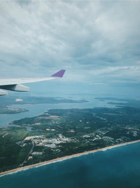 Phuket, Thailand ©tinkertiaa © tinkertiaa
