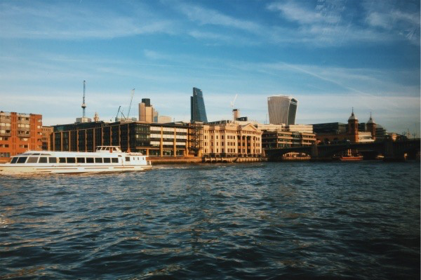 London, England ©tinkertiaa © tinkertiaa