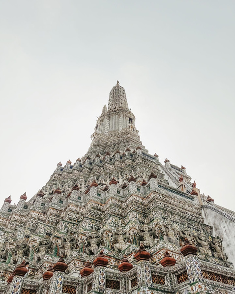 Bangkok, TH ©tinkertiaa © tinkertiaa