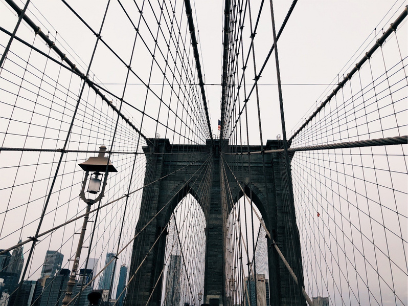 Brooklyn, NY ©tinkertiaa © tinkertiaa