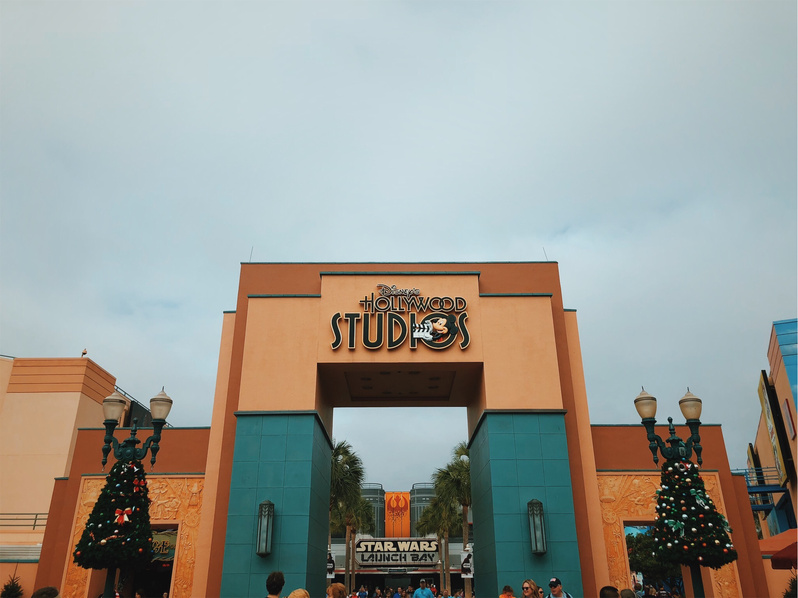 Orlando, FL ©tinkertiaa © tinkertiaa