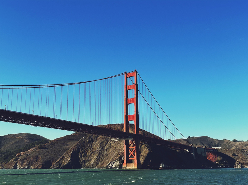 San Francisco, CA ©tinkertiaa © tinkertiaa
