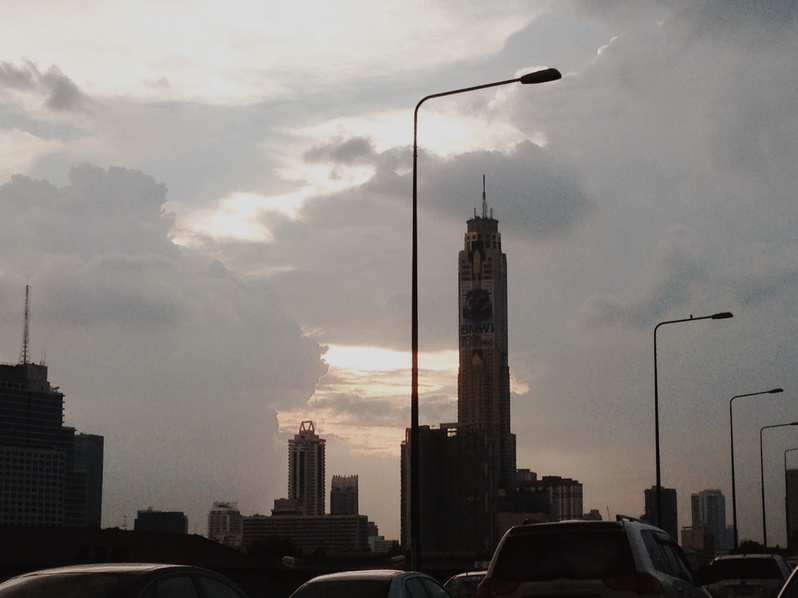 Bangkok, TH ©tinkertiaa © tinkertiaa