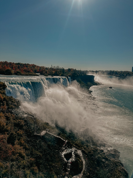 Buffalo, NY ©tinkertiaa © tinkertiaa
