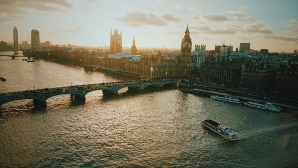 London, England ©tinkertiaa © tinkertiaa