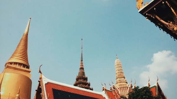 Bangkok, TH ©tinkertiaa © tinkertiaa