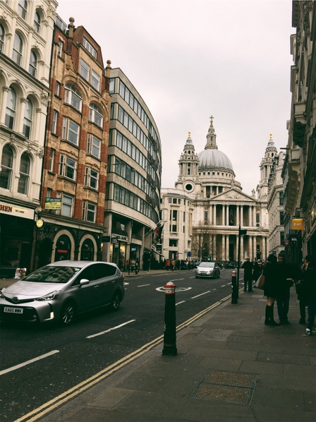 London, England ©tinkertiaa © tinkertiaa