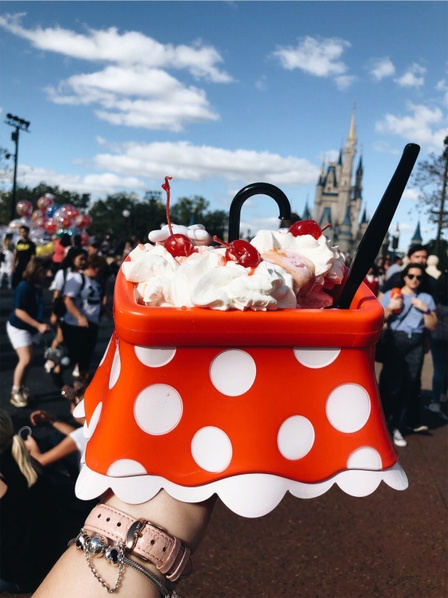 Orlando, FL ©tinkertiaa © tinkertiaa